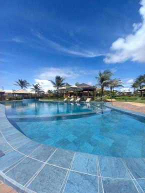 Casa à beira mar em frente às piscinas naturais de Flecheiras - CONDOMÍNIO PIER 18